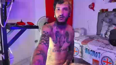 dex_ak586 online show from September 26, 4:53 am