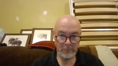 Dexta online show from October 25, 10:21 pm