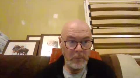 Dexta online show from October 31, 12:11 am