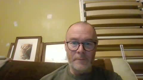 Dexta online show from December 4, 9:07 pm