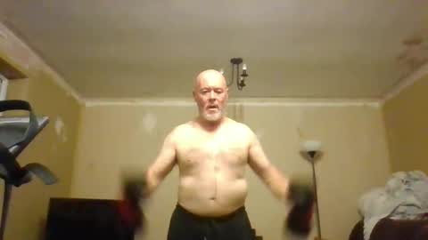 Dexta online show from November 7, 9:06 pm