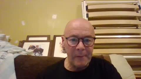 Dexta online show from September 28, 7:34 pm