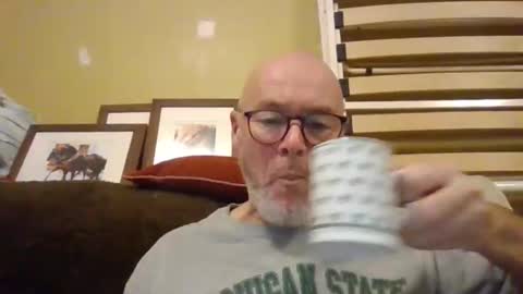 Dexta online show from October 20, 7:08 pm