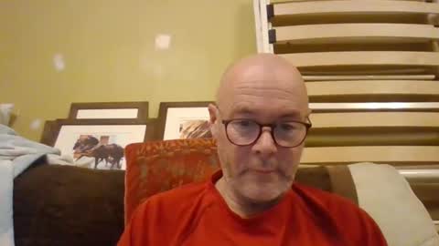 Dexta online show from October 9, 9:20 pm