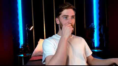 Dexter online show from January 11, 9:43 pm