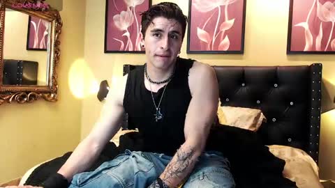 dexter online show from April 18, 4:14 am