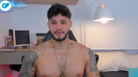 JULIAN online show from January 18, 12:13 am