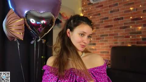 Kira online show from February 23, 6:37 am