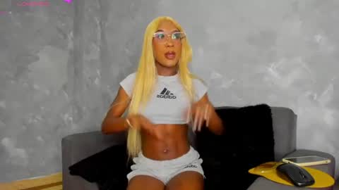 Madisson online show from July 24, 8:06 pm