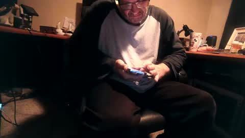 dfwgonewrong online show from February 13, 2:34 am