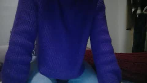 Sammie online show from December 8, 1:08 am