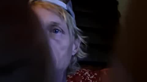 HookupMan online show from May 27, 4:53 am