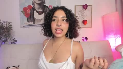 d h a l i l a online show from February 22, 1:33 am
