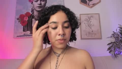 d h a l i l a online show from March 7, 4:23 am