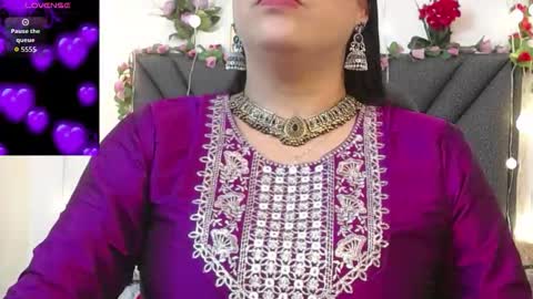 dharanisnisha online show from February 12, 12:31 pm