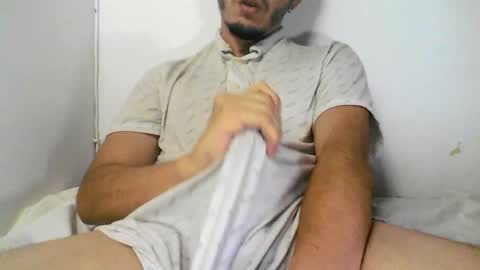 Carter  online show from January 17, 8:24 am