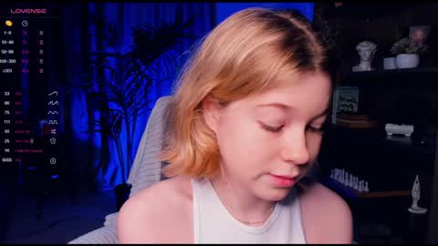 Arina online show from January 19, 9:23 pm