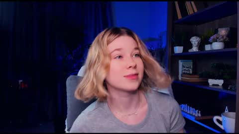 Arina online show from January 20, 1:18 am