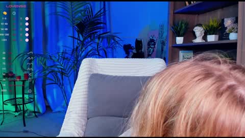 Arina online show from January 26, 9:29 pm