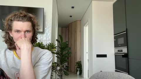 Di Alex online show from May 23, 8:54 am