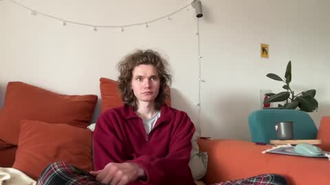 Di Alex online show from April 18, 8:38 am