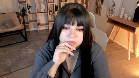 Dia online show from September 26, 9:34 pm