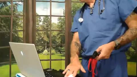 Yeti online show from April 3, 10:06 pm