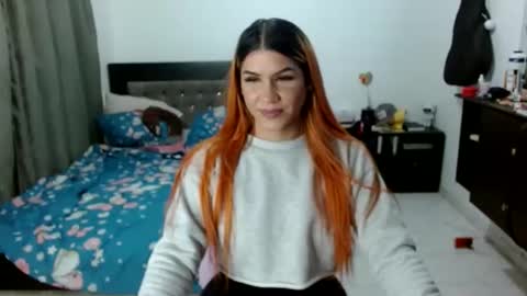 diamanterous30 online show from November 18, 12:13 am