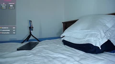 MaSSimo online show from March 1, 4:17 am