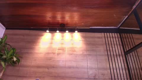 Camila and Megan online show from February 26, 11:02 am