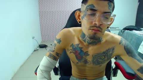 Diamond Boy online show from December 23, 10:12 pm