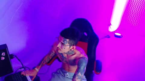 Diamond Boy online show from December 23, 5:17 am