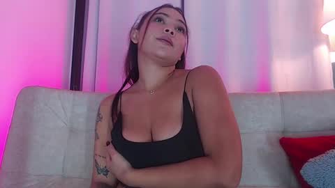 diamond_canela online show from February 26, 3:57 am