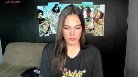 Wency online show from November 19, 8:02 am