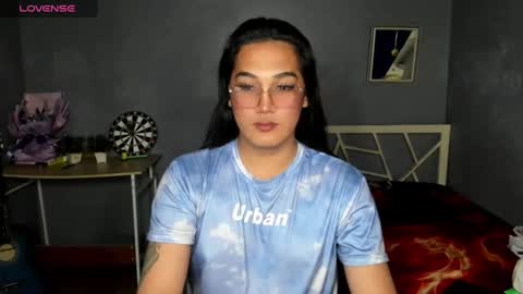 Wency online show from January 11, 2:58 pm