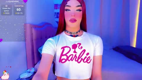 AmayaGirl online show from October 10, 12:16 am