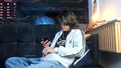 diamond_twink online show from October 30, 3:51 am