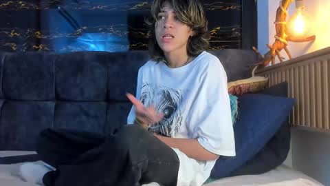 diamond_twink online show from October 10, 8:13 pm