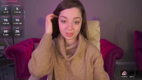 Sasha online show from February 9, 6:39 am