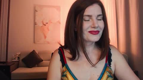 Diana DeLua online show from September 22, 5:06 pm