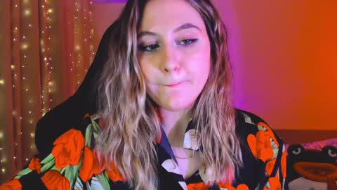 Diana online show from January 27, 9:23 am