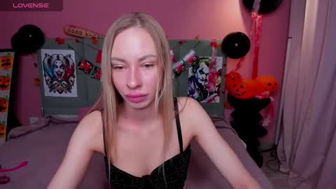 Diana  online show from October 28, 2:34 am