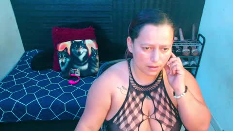 Diana Lozano online show from January 28, 11:06 am