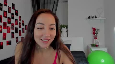 Diana online show from January 27, 6:08 am