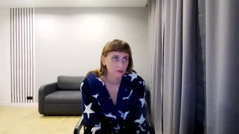 diana_meridor online show from January 12, 4:21 am