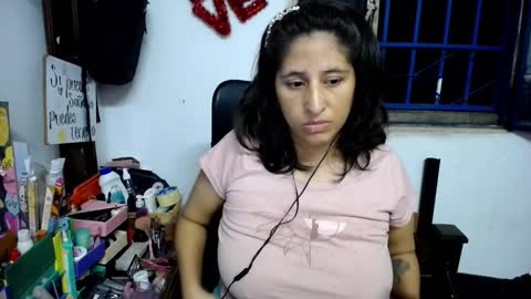 diana_rogu online show from September 29, 9:41 am