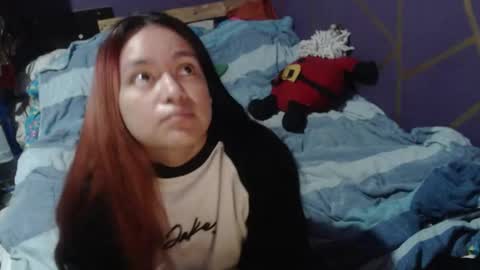 diana online show from October 24, 9:04 pm