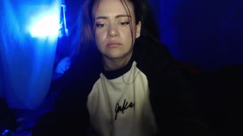 diana online show from October 3, 10:07 pm