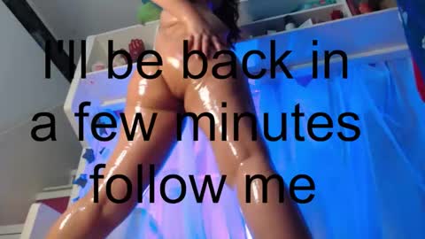 diana online show from February 2, 6:48 pm