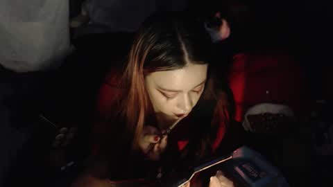 diana online show from October 28, 4:30 pm